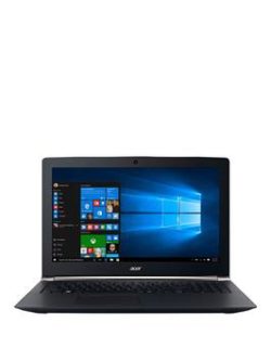 Acer Vn7-592G Intel&Reg; Core&Trade; I5 Processor, 8Gb Ddr4 Ram, 1Tb Hard Drive &Amp; 128Gb Ssd Hard Drive, 15.6 Inch Full Hd Gaming Laptop With 2Gb Nvidia Gtx 960M Graphics